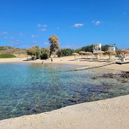 Olisea Villa, Olive Grove Seaview Holiday home