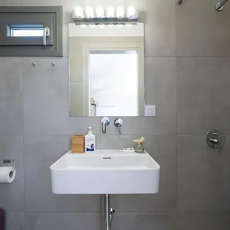 Holiday home Olisea Villa, Olive Grove Seaview *