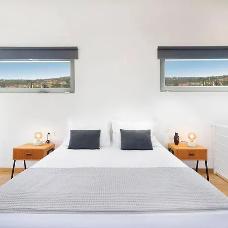 Olisea Villa, Olive Grove Seaview Holiday home Kounoupidhiana