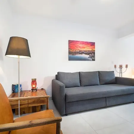 Holiday home Olisea Villa, Olive Grove Seaview *