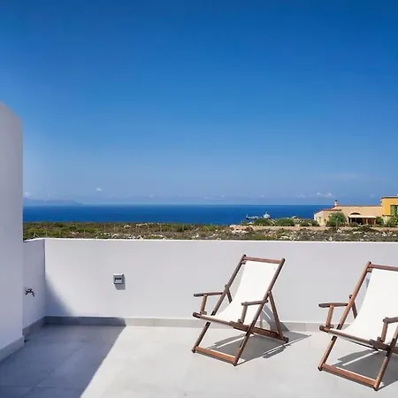 Holiday home Olisea Villa, Olive Grove Seaview *