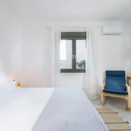 Holiday home Olisea Villa, Olive Grove Seaview