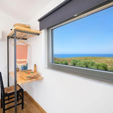 Holiday home Olisea Villa, Olive Grove Seaview *