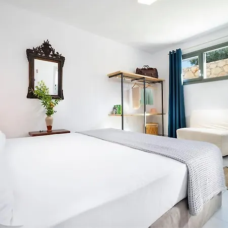 Olisea Villa, Olive Grove Seaview *