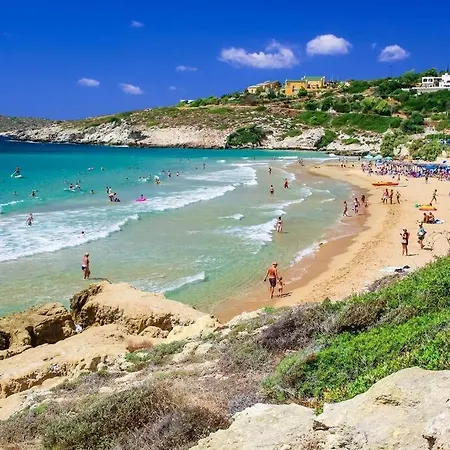 Holiday home Olisea Villa, Olive Grove Seaview