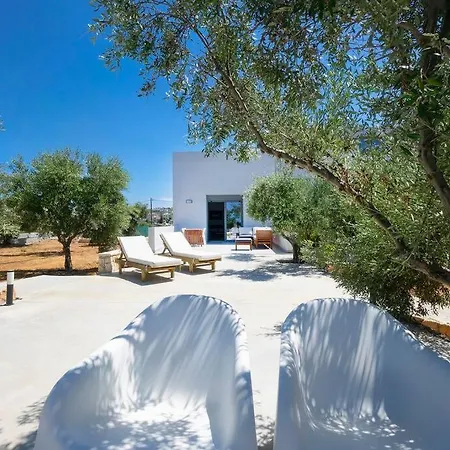 Olisea Villa, Olive Grove Seaview *
