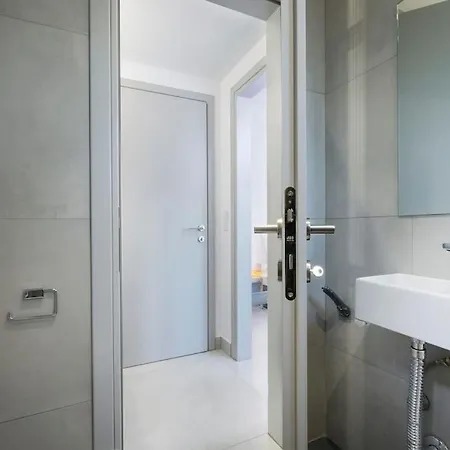 Olisea Villa, Olive Grove Seaview בית נופש