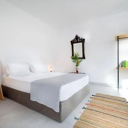 בית נופש Olisea Villa, Olive Grove Seaview