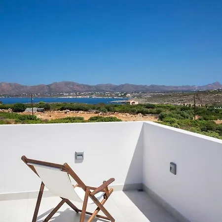Olisea Villa, Olive Grove Seaview